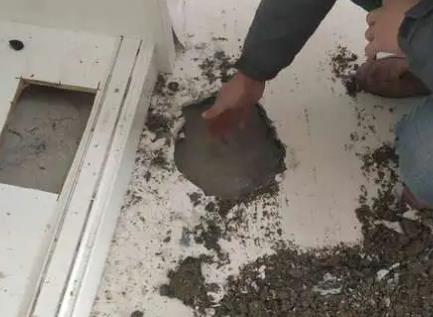 秦都卫生间漏水维修公司分享下精确定位查漏水一次多少钱?不同级别收费不同
