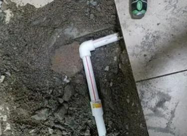 秦都阳台漏水维修时有哪些声音会影响检漏仪